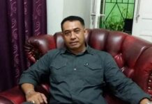 Sejak 2004, Mengenal The Real Legend Kiwal Garuda Hitam