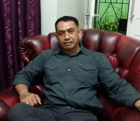 Sejak 2004, Mengenal The Real Legend Kiwal Garuda Hitam