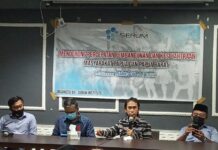 Arqam Azikin: Tumpas OPM Demi Kedaulatan Negara