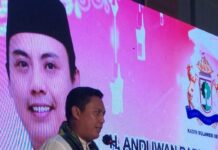 Kadin Sulsel, Dukung Caketum Anindya Bakrie