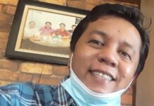 Idul Fitri, Larangan Mudik dan Semangat Untuk Kembali Fitrah di Tengah Ancaman Wabah COVID-19