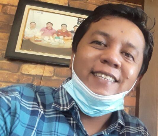 Idul Fitri, Larangan Mudik dan Semangat Untuk Kembali Fitrah di Tengah Ancaman Wabah COVID-19