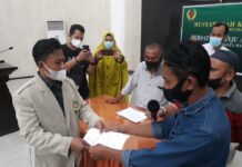Irzan Yasir Dipercaya Pimpin Pertina Kota Makassar