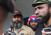 Victor Yeimo Otak Kerusuhan, Terima Aliran Dana dari Oknum Para Pejabat Pemprop Papua Senilai Rp1 Milyar