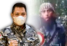 P-SMP Kecam Aksi Teror dan Meminta Kepada TNI/Polri untuk Menangkap Ali Kalora Cs