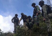 Pasukan Elit TNI Bantu Satgas Nemangkawi Polri, Lagi 2 Teroris OPM Tewas