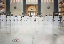 Wagub DKI Posting Video Paduan Suara di Dalam Masjid Istiqlal, Netizen Geram
