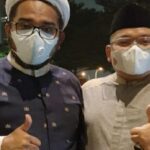Ngabalin Dituntut Minta Maaf oleh Muhammadiyah, Nahra: Kita Mulai!