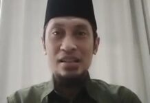 BMI: Alhamdulillah, Walikota Ajak Warga Makassar Sampaikan Do’a bagi Rakyat Palestina