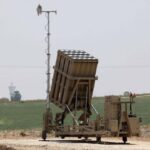 Iron Dome, Sistem Pertahanan Anti Serangan Udara Milik Israel, Biaya Sekali Tembakan Senilai Rp1.1 Milyar