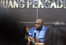 Suarapapua.com Minta Maaf dan Cabut Berita, Pendeta Lebase Bantah Soal 3 Perempuan Papua Tewas, Natalius Pigai Terhasut
