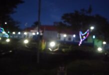 Eks Tim Pejuang HB Herlang, Buat Terang Kota Kecamatan