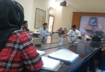 Wakil Bupati, Dinas PTPHP Bulukumba Bersama Distributor Bersinergi Antisipasi Kelangkaan Pupuk saat Musim Tanam