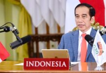 Presiden Sebut Kurangnya Pasokan Vaksin Covid-19, di Negara Berpenghasilan Rendah