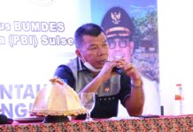 Bupati Bulukumba: Bumdes jangan Menjadi Formalitas di Desa dan Tidak Jelas apa yang Dilakukan