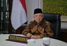 Wapres Dorong Institusi Pendidikan dan Riset Jadi Jangkar Ekonomi