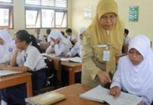 Di Sulsel, Pelayanan Pendidikan di 12 Cabang Dinas Bakal Lumpuh, ini Penyebabnya