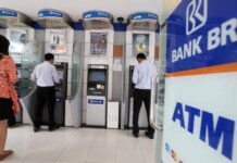 Per 1 Juni 2021 Tarik Tunai dan Cek Saldo di ATM Link Bank Pemerintah di Kenakan Biaya, Selama ini Gratis