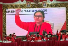Puan Maharani, Gelar Penguatan Soliditas Partai Menuju Pemilu 2024, Tanpa Ganjar Pranowo