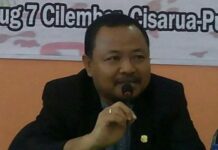 Soal Mobil Hibah Disnaker Makassar, DPN GNPK : Kurang Etis Meminjam kendaraan Operasional Tanpa Persuratan Resmi