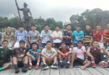 Bulan Juli, Tim Futsal Tana Toraja Akan Berlaga di Piala Porda Sulsel