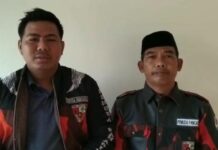 Toga, Tomas dan Tokoh Pemuda Himbau Pilkades Damai di Kabupaten Wajo