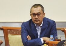 Andi Rio Padjalangi, Apresiasi Langkah Kepolisian Menangkap Terduga Pelaku Pembakar Al-Qur’an