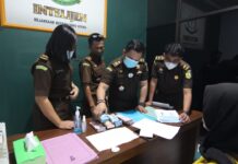 Kejaksaan Negeri Luwu Utara, Kembali Selamatkan Kerugian Keuangan Negara