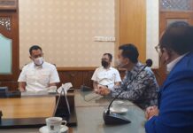 3 Kubu KNPI Silaturrahim Dengan Gibran, Ini Tanggapan Analis Politik Kebangsaan Asal Makassar