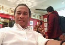 John Hardiansyah: Ancaman Pidana jika Istri NA Tolak jadi Saksi di KPK