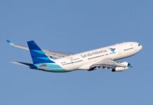 Sempat Berjayaan di Langit Asia, Kini Nasib Garuda Indonesia Terpuruk