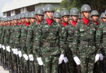 Kemenhan Kembali Bentuk Komponen Cadangan Pertahanan Negara, Mirip Kamra Era Tahun 1999