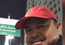 Acap Kali Terima Tamu Di Rumah Pribadi, DPN GNPK: Jangan Sampai Tersandung Kerikil