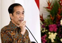 Presiden Ingatkan BPKP dan APIP Soal Tiga Hal Penting dalam Pengawasan