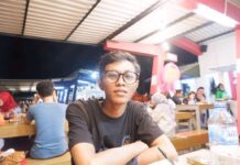 Mahasiswa Makassar Asal Bima Curhat di Facebook Mengenai Minimnya Fasilitas Pendidikan Yang Disediakan Pemda bagi Mahasiswa Rantau