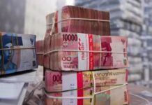 Siapa Haji Momo? dan Peran Ajudan NA Penyetor Uang Senilai Rp1 Milyar ke Gubernur Sulsel Non Aktif