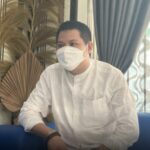 PPKM Darurat Jawa-Bali Berlaku Hari Ini, P-SMP Dukung Langkah Presiden Jokowi