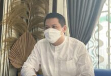 Miliki Segudang Prestasi, P-SMP Nilai Abdee Slank Wajar Terpilih Komisaris PT. Telkom Indonesia