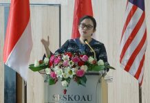 Puan Maharani Ajak Para OrangTua Vaksinasi COVID-19 Anak-Anak Mereka