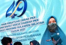 Terima 2 Penghargaan Sekaligus, Tim Penggerak PKK Bulukumba Raih Prestasi