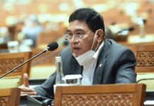 Soal Pembatalan Jemaah Haji, Anggota Komisi VIII: Vaksin Sinovac Belum Disertifikasi oleh WHO