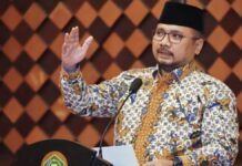 Gus Umar: Sibuk Urusin Radikal-Radikul, Giliran Kuota Haji Ditolak, Menag Bingung