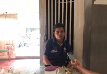 Ketua Penyandang Mandiri Kusta Makassar Pertanyakan Bantuan Dana Rutin yang Tertunda dari Dinas Sosial Sulsel