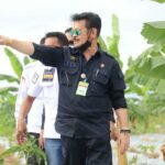 Mentan SYL Diduga Kuat Akan Dikorbankan dalam Kebijakan Reshuffle
