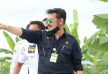 Mentan SYL Diduga Kuat Akan Dikorbankan dalam Kebijakan Reshuffle