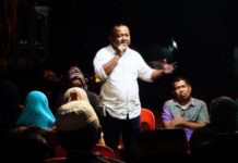 RT: Mutasi Bukan Ajang Balas Budi Untuk Loyalis