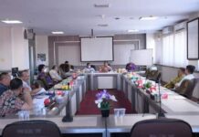 Komisi D Minta Kejelasan Pihak PUTR Terkait Banyaknya Perencanaan Program Yang Mencurigakan