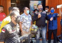 Forum Bugis Makassar Sebut Aplikator Maxim Langgar Peraturan Perundang-Undangan