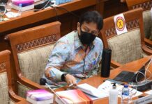 Menkes: Kita akan Prioritaskan Siswa Berprestasi Papua Jadi Dokter