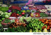 Sembako Akan Dikenakan Pajak 10%, Ikatan Pedagang Pasar Indonesia (IKAPPI) Sulsel Protes Keras Kebijakan Pemerintah